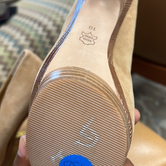 Charles David shoes - Picture 4 of 10